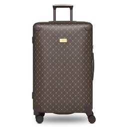 Lazarotti Palermo 4 ruote Carrello L 79 cm  Variante 3