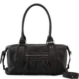 FredsBruder Pocket Play Borsa a spalla Vera Pelle 40 cm  Variante 1