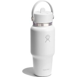 Hydro Flask Hydration Travel Bottle Flex Straw Cap Bottiglia per bere 710 ml  Variante 8