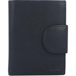 L.Credi Alfredo Portafoglio in pelle 10,5 cm  Variante 2