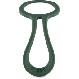 24Bottles Portabottiglie a cravatta per bottiglie da bere  Variante 3