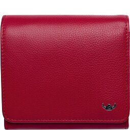 Golden Head Portafoglio Madrid RFID in pelle 10 cm  Variante 1