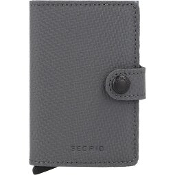 Secrid Miniwallet Custodia per carte di credito RFID in pelle 6 cm  Variante 1
