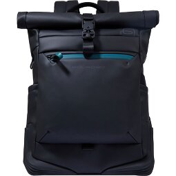 Piquadro Corner Zaino da giorno 42 cm Scomparto per laptop  Variante 1