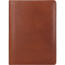 Burkely Astuccio da scrittura in pelle Bing vintage 33 cm  Variante 3