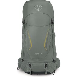 Osprey Kyte 58 Zaino da trekking WM-L 75 cm  Variante 2