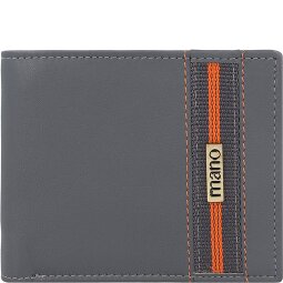 mano Portafoglio in pelle RFID Don Leonardo 11,5 cm  Variante 3