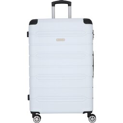 Nowi Rhodos 4 ruote Carrello 75 cm  Variante 2