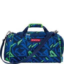 Step by Step Borsa sportiva 38 cm  Variante 2