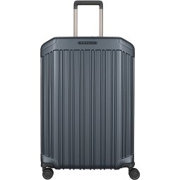 Piquadro PQ-Light Carrello a 4 ruote 69 cm  Variante 1