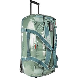 Tatonka Barrel Roller 80 2 ruote Borsa da viaggio 75 cm  Variante 2