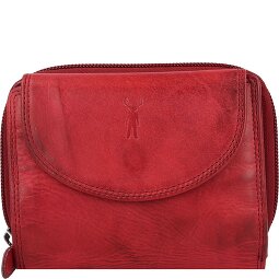 Jack Kinsky Portafoglio Nelson RFID in pelle 12,5 cm  Variante 3