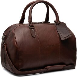 The Chesterfield Brand Liam Borsa da viaggio Weekender Pelle 46 cm  Variante 2