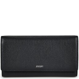 Joop! Lantea Europa Portafoglio Protezione RFID Vera Pelle 18 cm  Variante 2