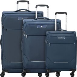 Roncato Joy Set di valigie a 4 ruote 3 pz.  Variante 1