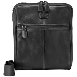 Bric's Life Pelle Borsa a tracolla in pelle 24 cm  Variante 1