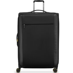 Delsey Paris Montmartre 3 4 ruote Carrello 83 cm con piega di espansione  Variante 3