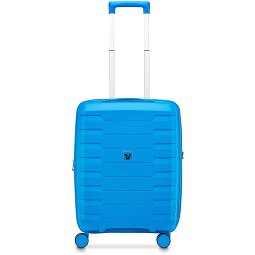 Roncato Skyline 2.0 4 ruote Carrello della cabina 55 cm con piega di espansione  Variante 2