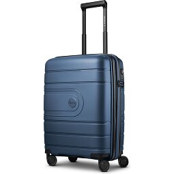 Redolz Essentials 11 4 ruote Trolley cabina 55 cm espandibile  Variante 5