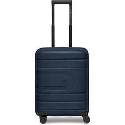 Redolz Essentials 11 4 ruote Carrello della cabina 55 cm con piega di espansione  Variante 4