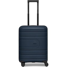 Redolz Essentials 11 4 ruote Carrello della cabina 55 cm con piega di espansione  Variante 4