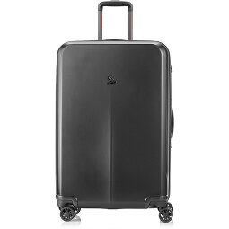 Pack Easy Genius 4 ruote Carrello L 76 cm con piega di espansione  Variante 1