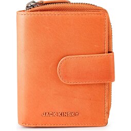 Jack Kinsky Aruba Portafoglio Pelle 10 cm  Variante 4