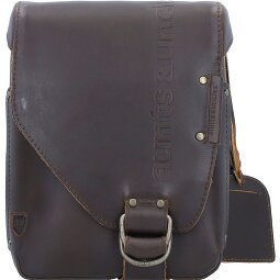 aunts & uncles Hunter Jade Borsa a tracolla in pelle 19 cm  Variante 1