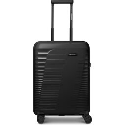 Farmhood Eco Edition 4 ruote Trolley cabina 55 cm espandibile  Variante 2