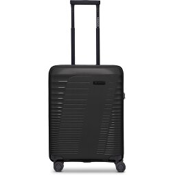Farmhood Eco Edition 4 ruote Carrello della cabina 55 cm con piega di espansione  Variante 2