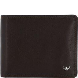 Golden Head Polo Portafoglio Protezione RFID Vera Pelle 12 cm  Variante 1