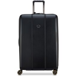 Delsey Paris Cadence 4 ruote Carrello 76 cm con piega di espansione  Variante 1