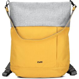 Zwei Benno Borsa a tracolla 32 cm  Variante 2