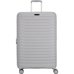d&n Travel Line 4500 4 ruote Carrello L 75 cm con piega di espansione  Variante 3