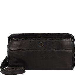 Harbour 2nd Anchor Love Serena Pochette Vera Pelle 20 cm  Variante 2