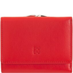 DuDu Corsica Portafoglio Protezione RFID Pelle 11 cm  Variante 2