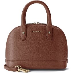 Lazarotti Borsetta a tracolla in pelle di Bologna, 24 cm  Variante 2