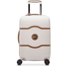 Delsey Paris Chatelet Air 2.0 Carrello cabina a 4 ruote 55 cm  Variante 1