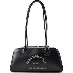 Karl Lagerfeld Daily Borsa a spalla Vera Pelle 34 cm  Variante 1