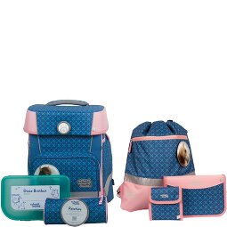 School-Mood Champion Maxx Set di borse per la scuola  Variante 11