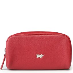 Braun Büffel Golf 3.0 Portafoglio chiave Pelle 11 cm  Variante 2