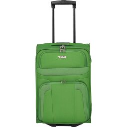Paklite Orlando 2 ruote Carrello della cabina S 53 cm  Variante 1