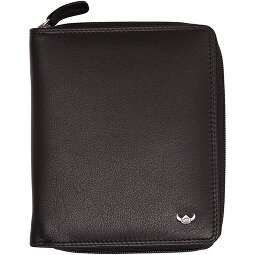 Golden Head Portafoglio Polo RFID in pelle 10,5 cm  Variante 2