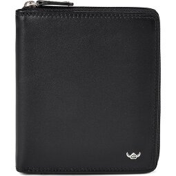 Golden Head Portafoglio Polo RFID in pelle 10,5 cm  Variante 2