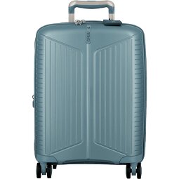 Jump Evae 4 ruote Trolley cabina 55 cm espandibile  Variante 1