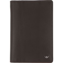 Golden Head Polo Portafoglio Protezione RFID Vera Pelle 11.5 cm  Variante 1