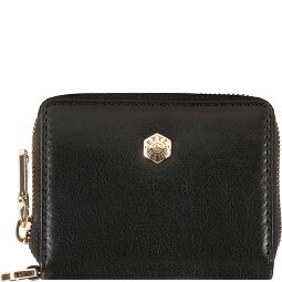 Jekyll & Hide Verona Custodia per carta di credito Protezione RFID Pelle 11 cm  Variante 1