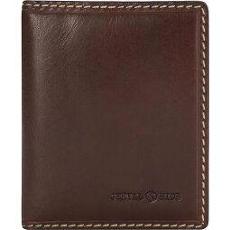 Jekyll & Hide Oxford Custodia per carta di credito Protezione RFID Pelle 8.5 cm  Variante 2