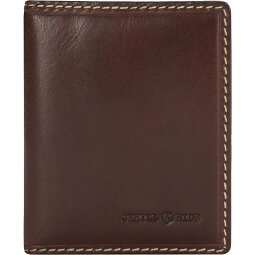 Jekyll & Hide Oxford Custodia per carta di credito Protezione RFID Pelle 8.5 cm  Variante 2