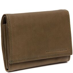 The Chesterfield Brand Avola Portafoglio Protezione RFID Pelle 14 cm  Variante 4